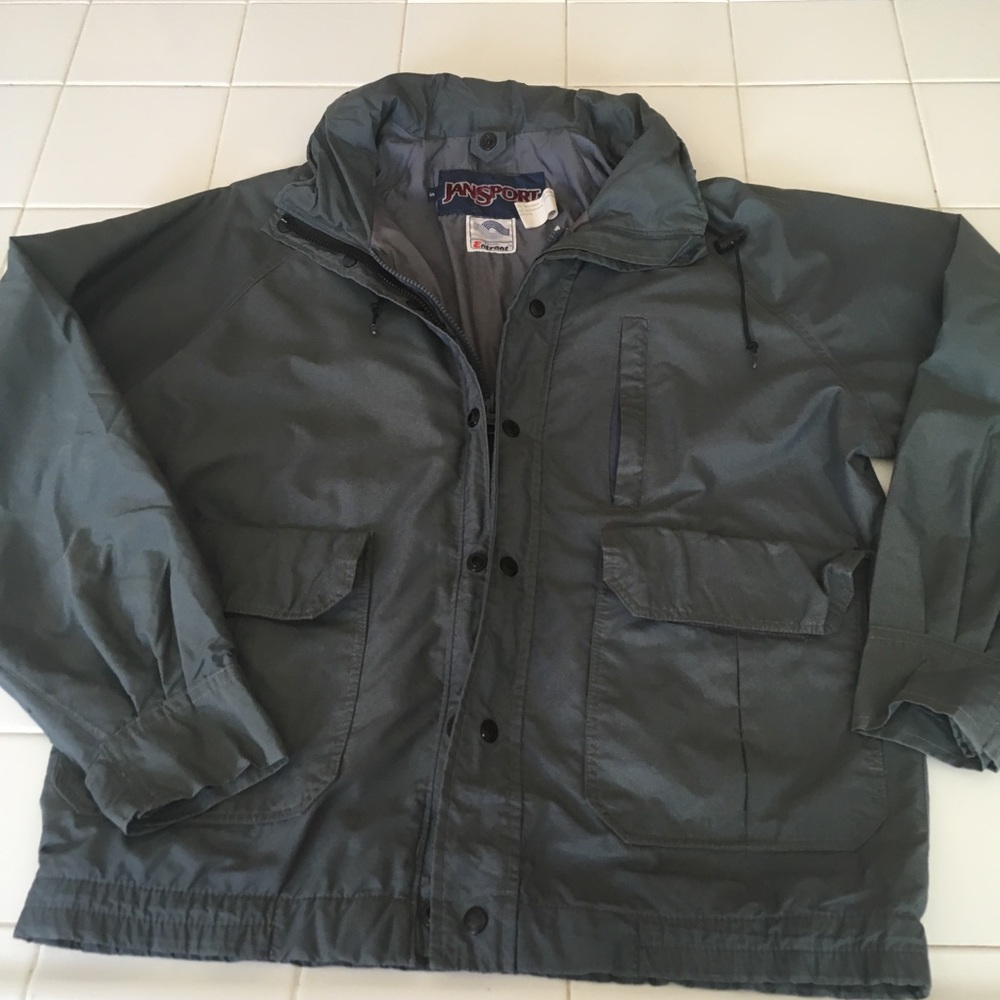 Jansport Vintage Jacket